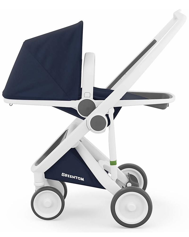 greentom carrycot